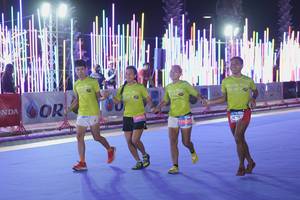 BIB: 46947, 77421
                            <button type="button" onclick="openModal(23203034)" class="btn btn-primary btn-sm float-right btn-popup" data-toggle="modal" data-target=".modal-high-quality">
                        <i class="fas fa-shopping-cart"></i> Add to Cart
                    </button>
                                            <button type="button" onclick="isThisMe(23203034, true)" class="btn btn-success btn-sm float-right btn-popup btn-isme hidden" data-toggle="tooltip" data-placement="bottom" title="นี่คือรูปของคุณใช่ไหม คลิกที่นี่เพื่อเอาเข้าอัลบั้ม">
                        <i class="fas fa-plus"></i> Add to album
                    </button>
                    <button type="button" onclick="isThisMe(23203034, false)" class="btn btn-warning btn-sm float-right btn-popup btn-isnotme hidden">
                        <i class="fas fa-ban"></i> Remove from album
                    </button>